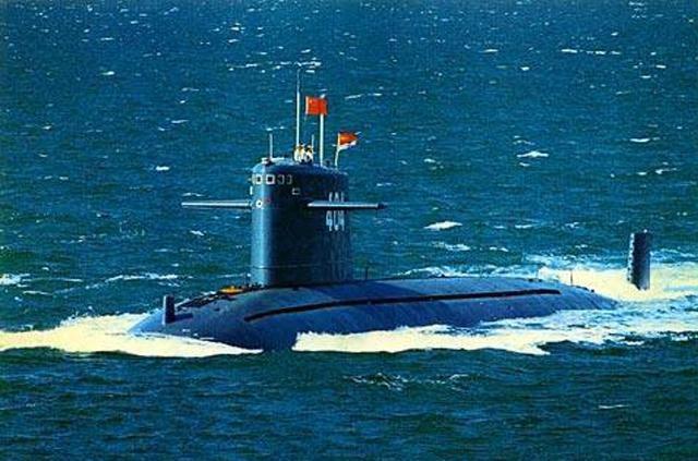国之重器,我国最新攻击型核潜艇,因重要技术突破而提前服役 