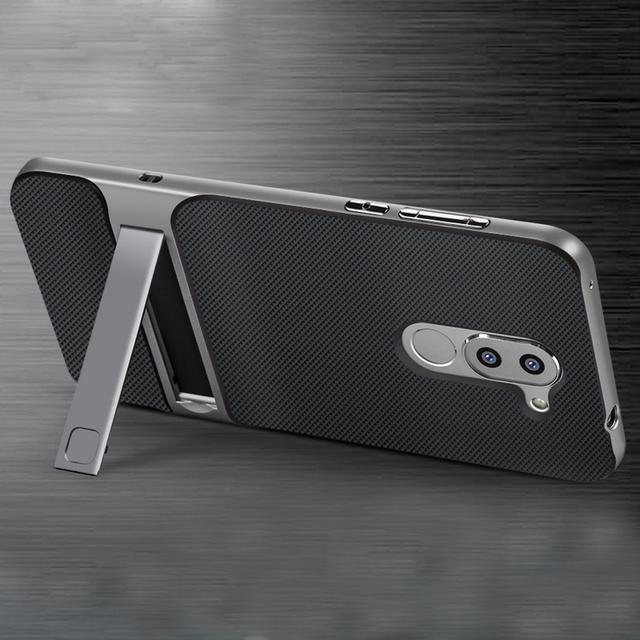 华为MATE10、P20屏幕够大,防摔防滑手机壳,