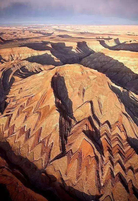 世界上最震撼的20个自然奇观,太不可思议了!