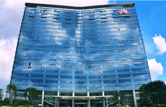 华为法国总部地址图片