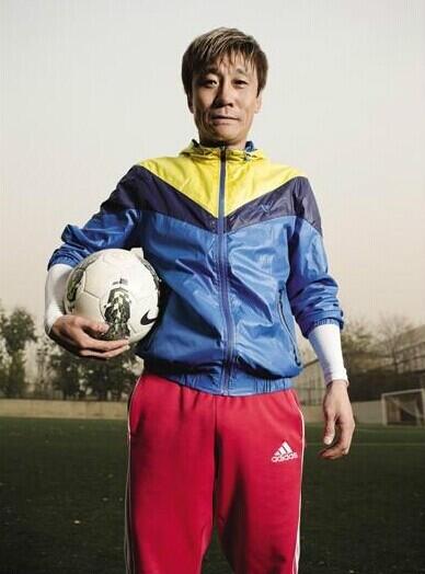 中国足球最好的前锋排名,现役一位球员上榜,第