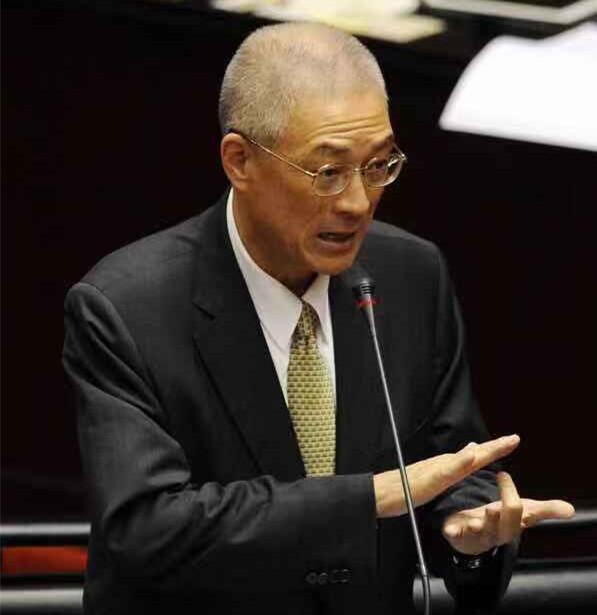 台湾昨日新闻:宋楚瑜悼金庸\/洪秀柱谈选情\/韩国