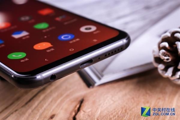 首上6GB内存 新国民旗舰联想Z5上手