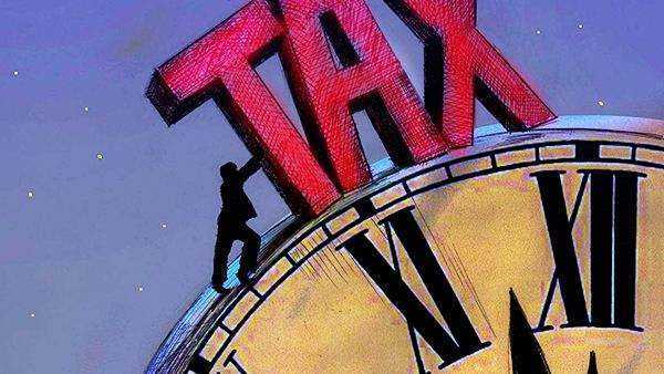 人民日报刊文谈美国税改:减税是在挑起税务战