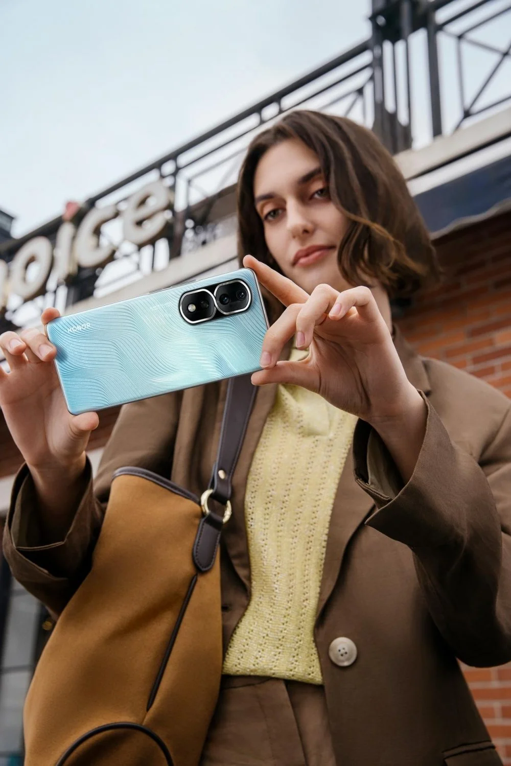 荣耀80系列:以体验魔法战胜硬件堆砌4 荣耀80系列:以体验魔法战胜硬件堆砌