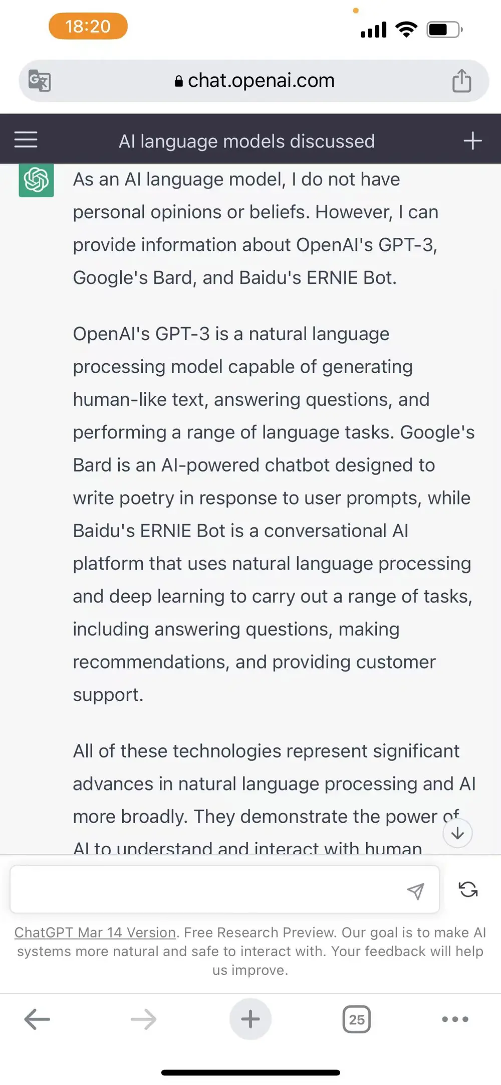 Title:三大语言模型较量:Bard如何回应文心一言与ChatGPT? Title:三大语言模型较量:Bard如何回应文心一言与ChatGPT?