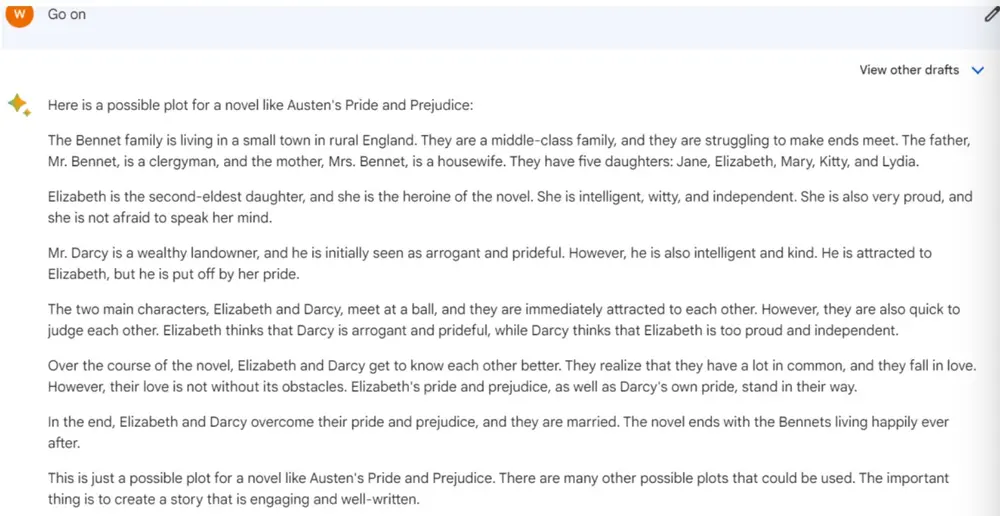 Title:三大语言模型较量:Bard如何回应文心一言与ChatGPT? Title:三大语言模型较量:Bard如何回应文心一言与ChatGPT?