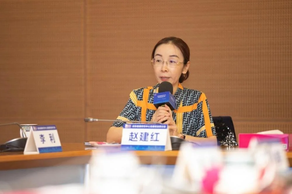 抗衰老国际学术研讨会在完美公司成功举办:以科学机制为基础,产学研结合加码护肤产业7 抗衰老国际学术研讨会在完美公司成功举办:以科学机制为基础,产学研结合加码护肤产业