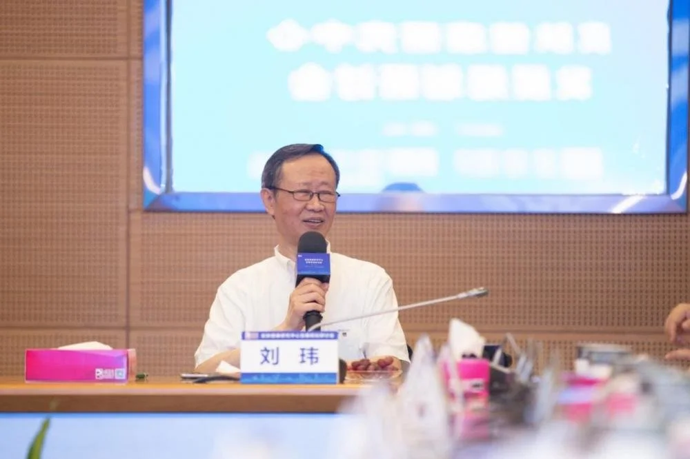 抗衰老国际学术研讨会在完美公司成功举办:以科学机制为基础,产学研结合加码护肤产业5 抗衰老国际学术研讨会在完美公司成功举办:以科学机制为基础,产学研结合加码护肤产业