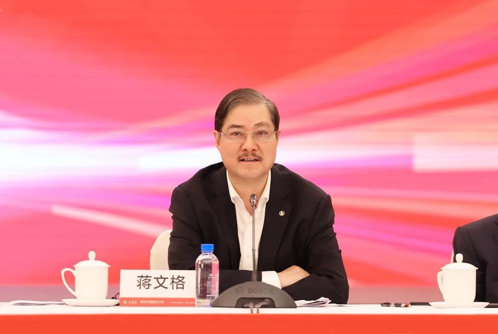 曾从钦:五粮液实现持续稳健的高质量发展有基础、有支撑、有底气2 曾从钦:五粮液实现持续稳健的高质量发展有基础、有支撑、有底气