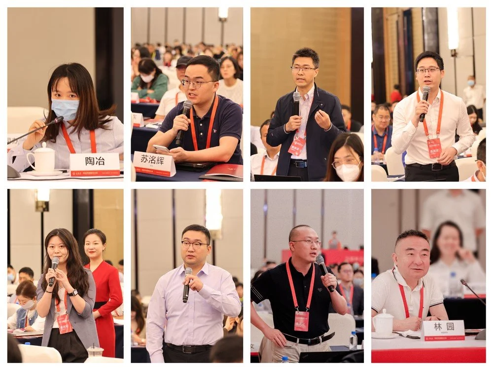 曾从钦:五粮液实现持续稳健的高质量发展有基础、有支撑、有底气4 曾从钦:五粮液实现持续稳健的高质量发展有基础、有支撑、有底气