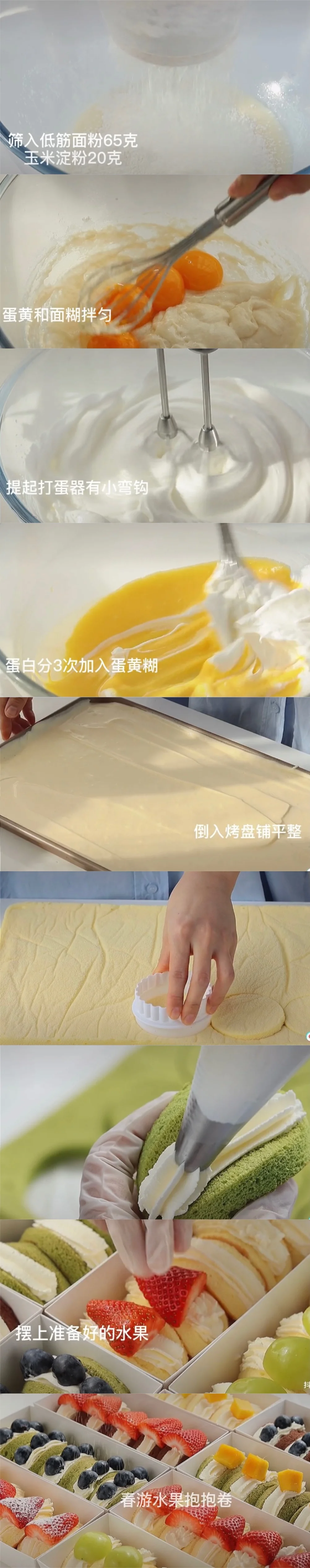 速看(适合野餐吃的食物)适合野餐吃的主食2023已更新 第5张