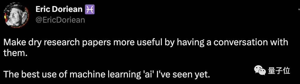 科研救星!ChatGPT助你高效论文研究,一键解决文献疑惑?!链接:xxxxxxxxxx 科研救星!ChatGPT助你高效论文研究,一键解决文献疑惑?!链接:xxxxxxxxxx