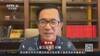 陈水扁:蔡英文为抢选票计划将他送回监狱