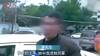见义勇为反被刑拘14天?被踢伤者大街上现身:不知为何被踢