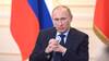 俄方:总统普京将于明年4月访华