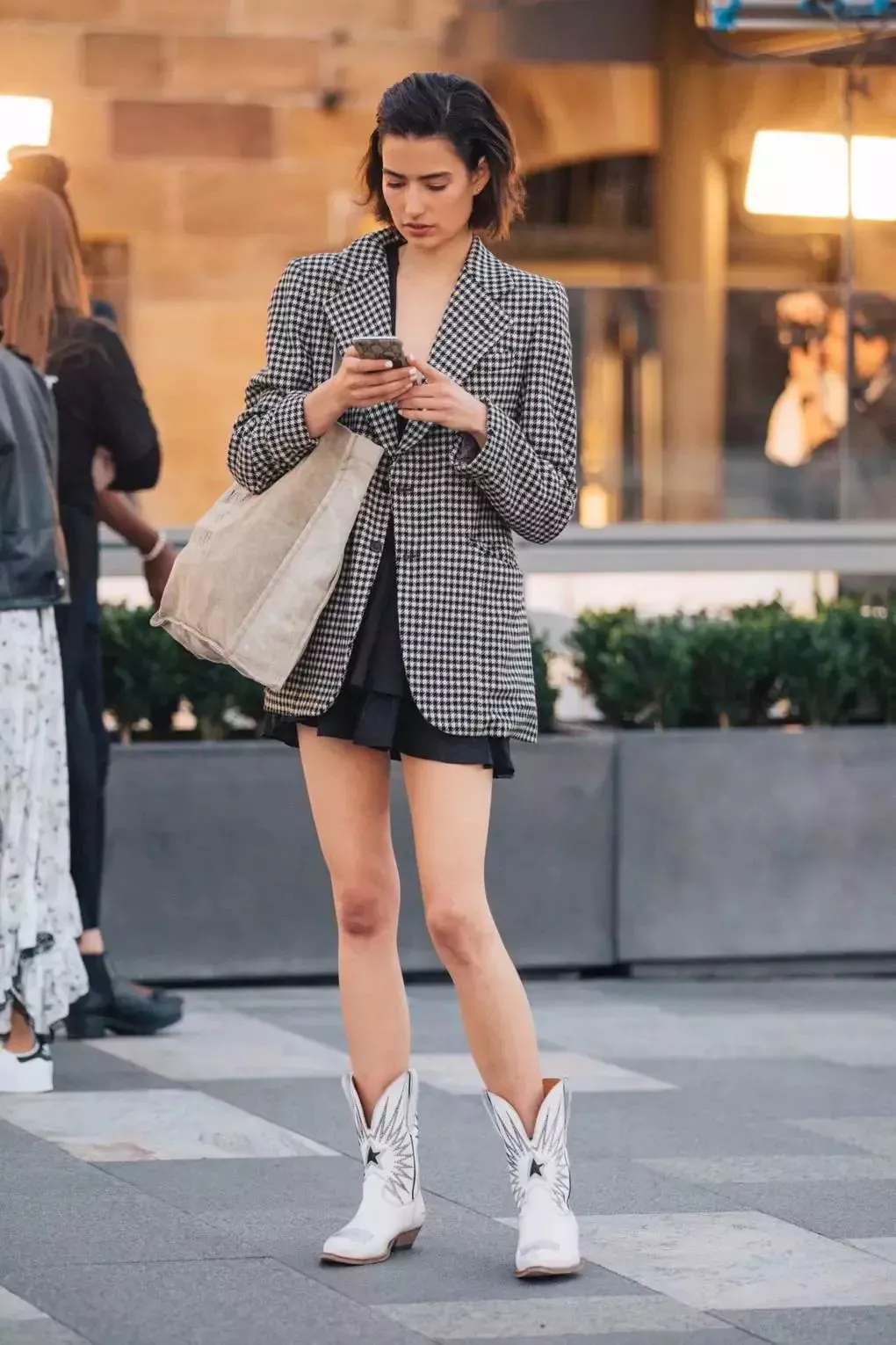 一个上万的帆布袋到底有什么好？(图5)