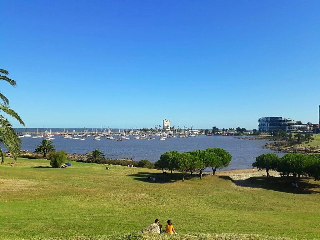 乌拉圭:小巧精致的魅力国度,景色优美动人