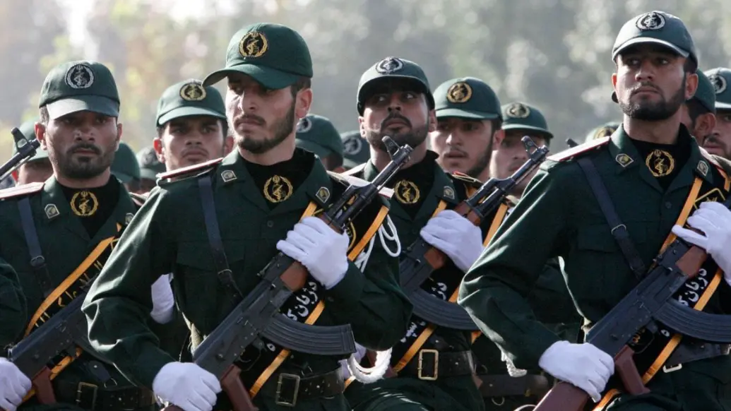伊朗谴责欧洲议会计划将伊朗革命卫队列为“恐怖组织”