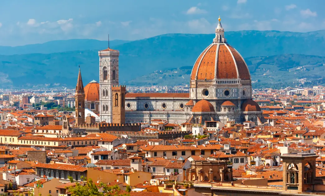 意大利国家旅游局官方小程序“意大利旅行”正式上线！