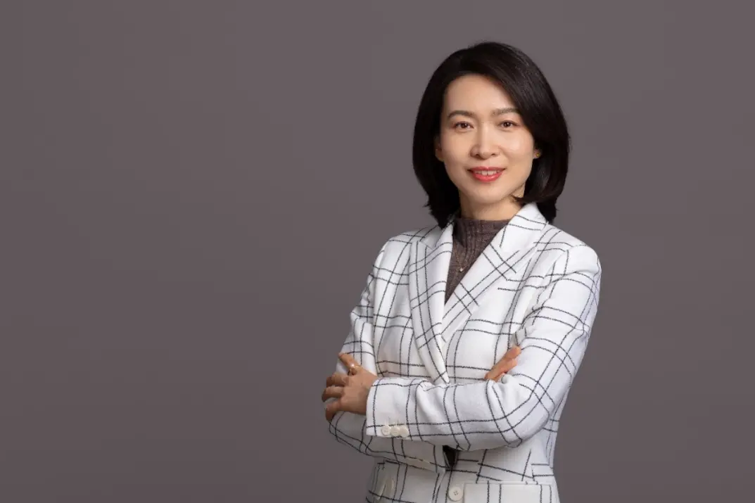 施耐德电气任婧：技术创新的三大法宝打破能源绿色转型之困