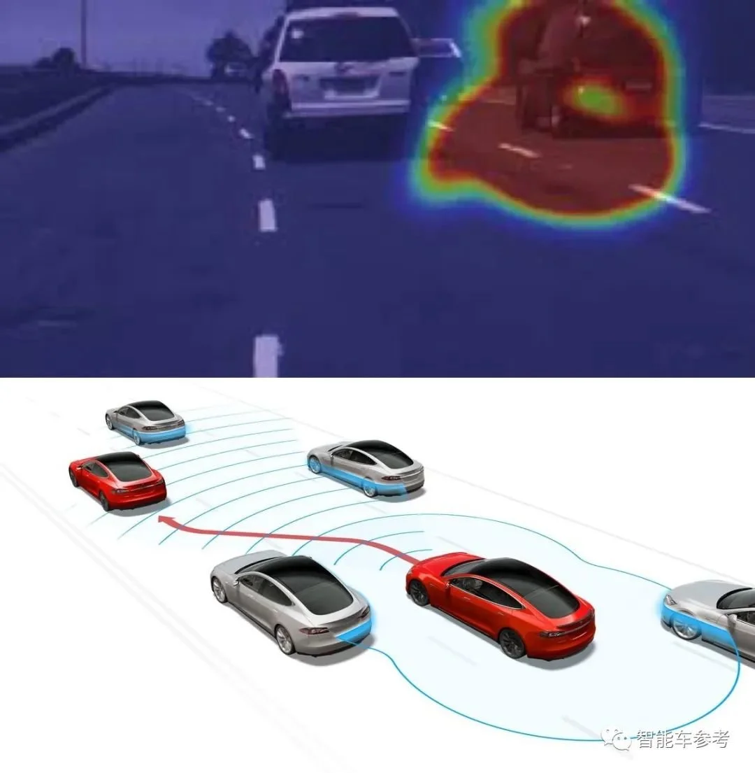 ADAPT驾驶黑科技,车辆行为全知道,自动驾驶也能说’人话’?! ADAPT驾驶黑科技,车辆行为全知道,自动驾驶也能说’人话’?!