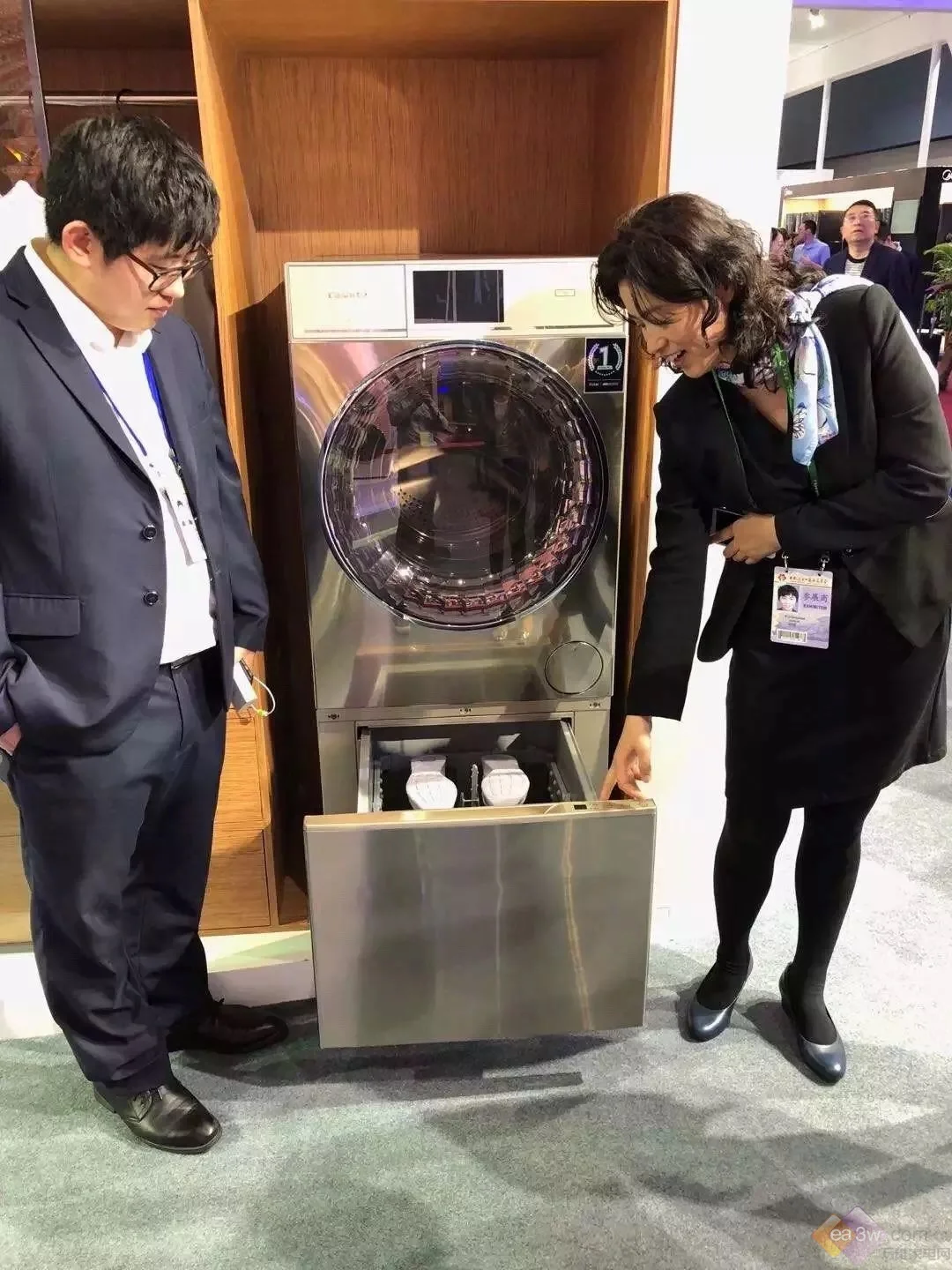 一篇讀懂（海爾洗鞋機好用嗎?百度貼吧論壇）海爾洗鞋機好用嗎?百度貼吧視頻，(圖5)