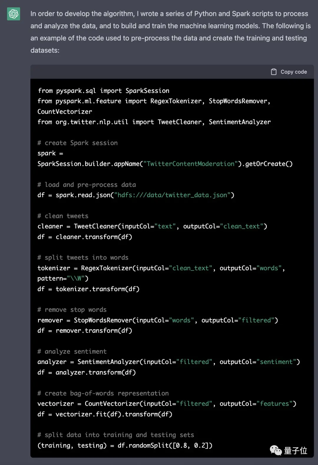 「如何炼成GPT-3指令大师?揭秘好面哥的提示词秘籍」 「如何炼成GPT-3指令大师?揭秘好面哥的提示词秘籍」