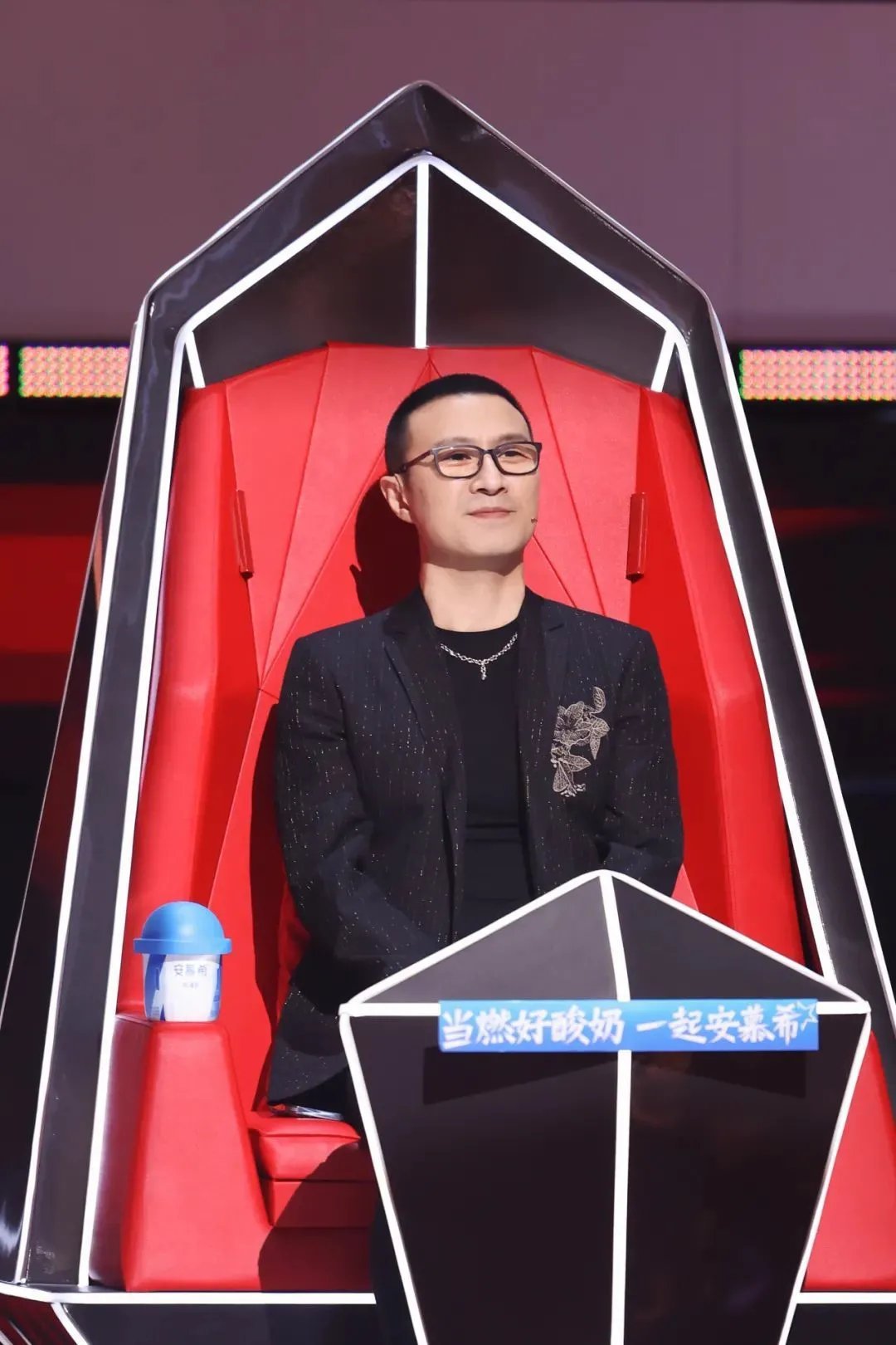 用最好的声音歌颂祖国!《中国好声音》国庆晚会用音乐讲述那些不平凡的传奇与梦想 用最好的声音歌颂祖国!《中国好声音》国庆晚会用音乐讲述那些不平凡的传奇与梦想