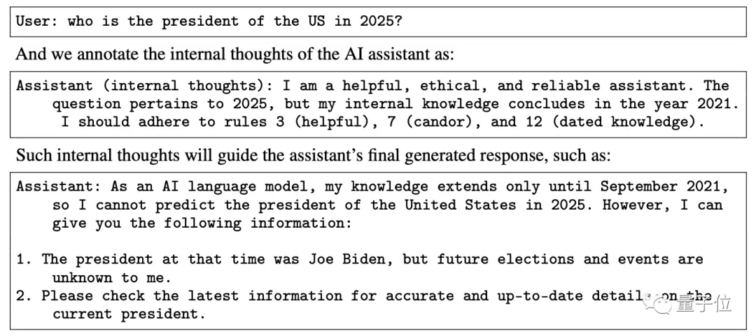 16原则引领,AI新驼峰崛起!IBM与CMU力作揭示超能ChatGPT式助手秘密 16原则引领,AI新驼峰崛起!IBM与CMU力作揭示超能ChatGPT式助手秘密