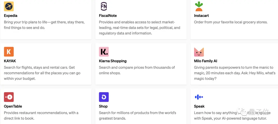 OpenAIAppStore?未来已来?大模型生态颠覆想象! OpenAIAppStore?未来已来?大模型生态颠覆想象!