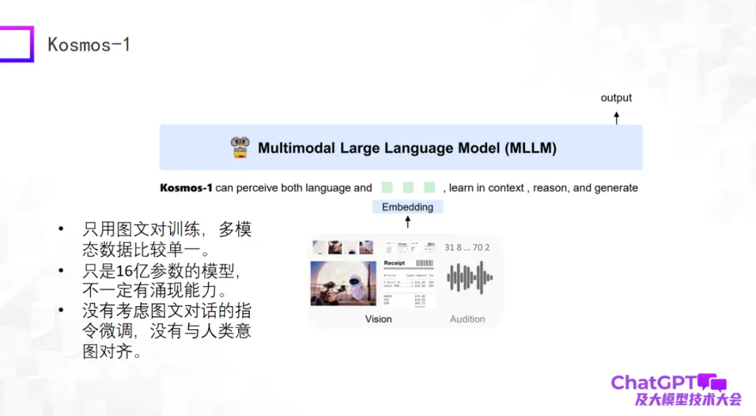 ChatGPT引领变革?揭秘多模态通用生成的最新进展与挑战 ChatGPT引领变革?揭秘多模态通用生成的最新进展与挑战