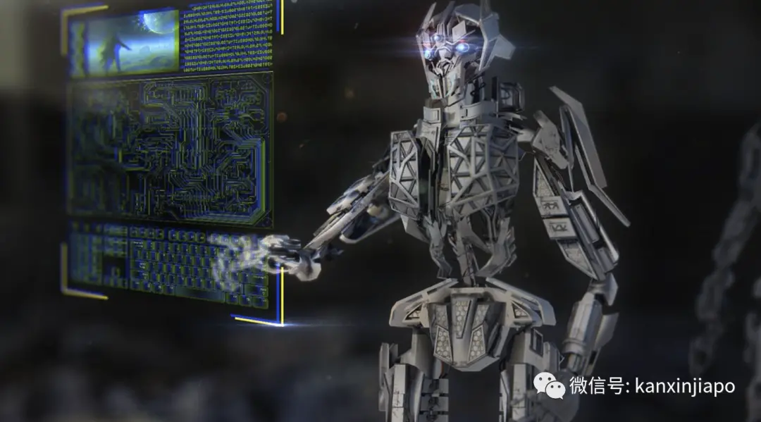 「ChatGPT来袭,你准备好了吗?」 「ChatGPT来袭,你准备好了吗?」