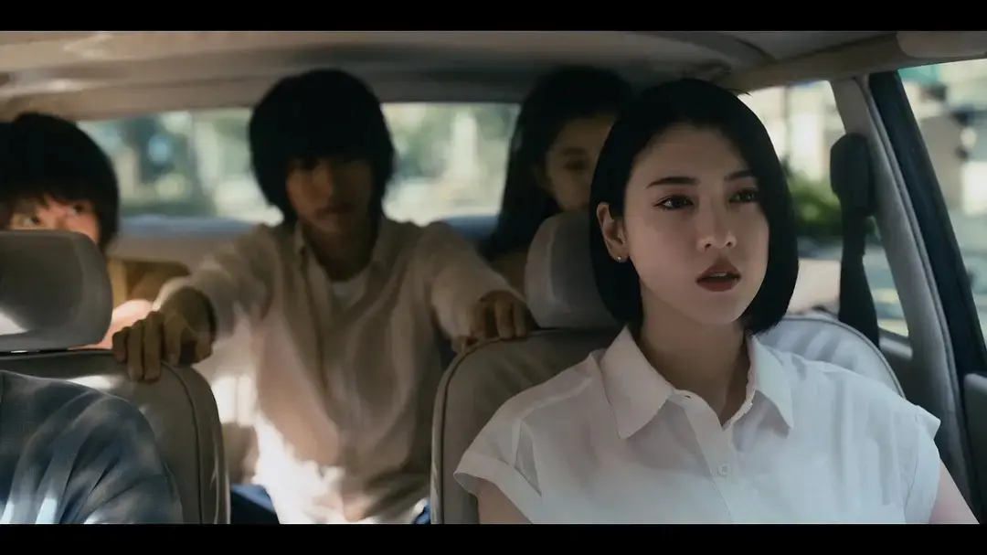 把无限流拍成情色片,也救不了《弥留之国的爱丽丝》7 把无限流拍成情色片,也救不了《弥留之国的爱丽丝》