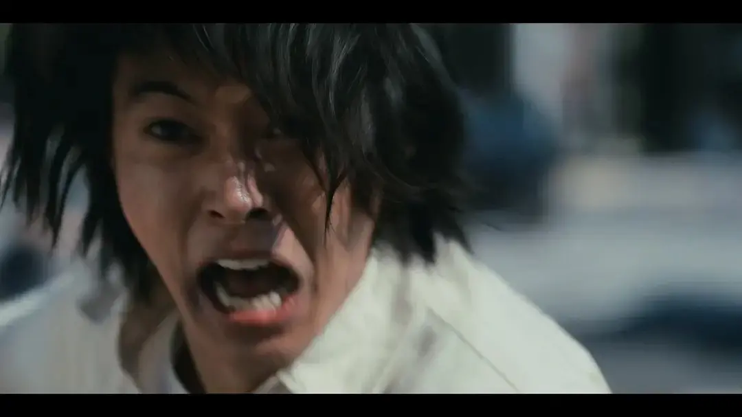 把无限流拍成情色片,也救不了《弥留之国的爱丽丝》6 把无限流拍成情色片,也救不了《弥留之国的爱丽丝》