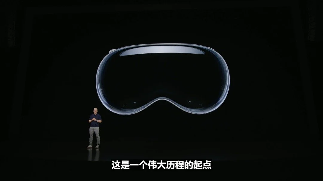 812D53BFE5F67ABB2907EA6E39960AC88C01B07C_size37_w1080_h607.jpg Apple开发者大会后,’VisionPro’买值争议大?投资者与网友心声