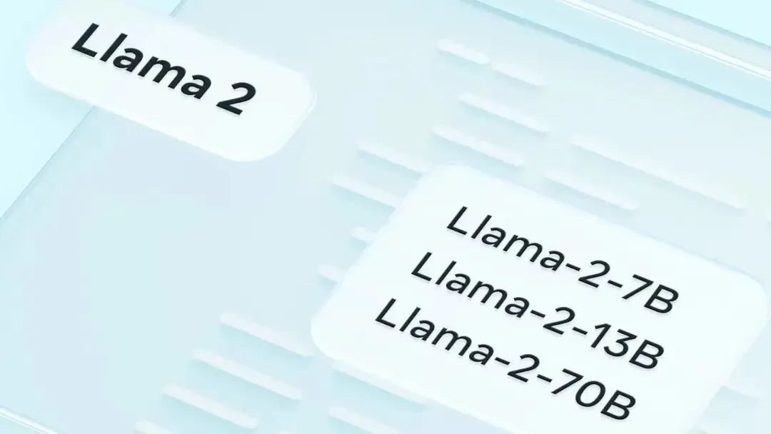 揭秘MetaAI新力作!Llama2震撼发布,免费开源,开启AI新篇章?链接:https://ai 揭秘MetaAI新力作!Llama2震撼发布,免费开源,开启AI新篇章?链接:https://ai