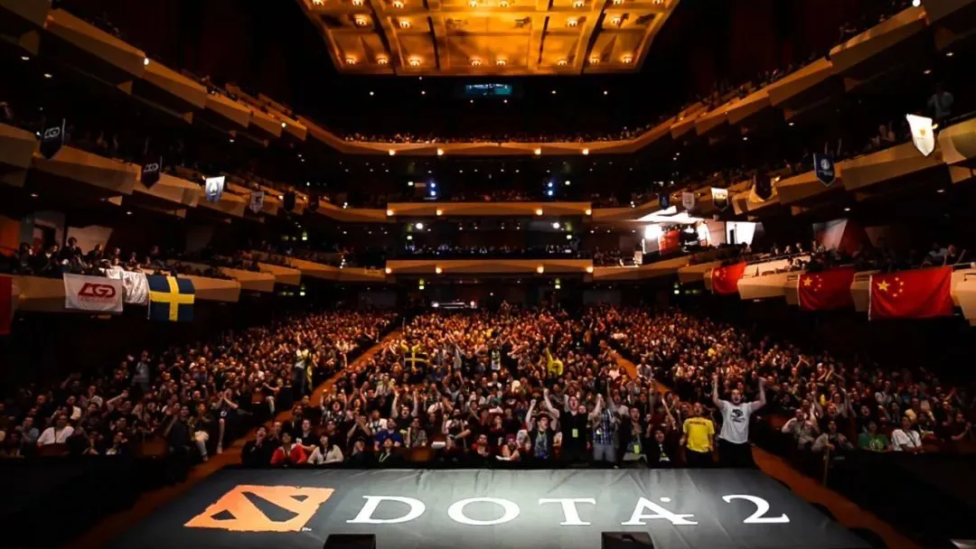 【TI12中国战队仅获两席！CN DOTA求贤若渴】