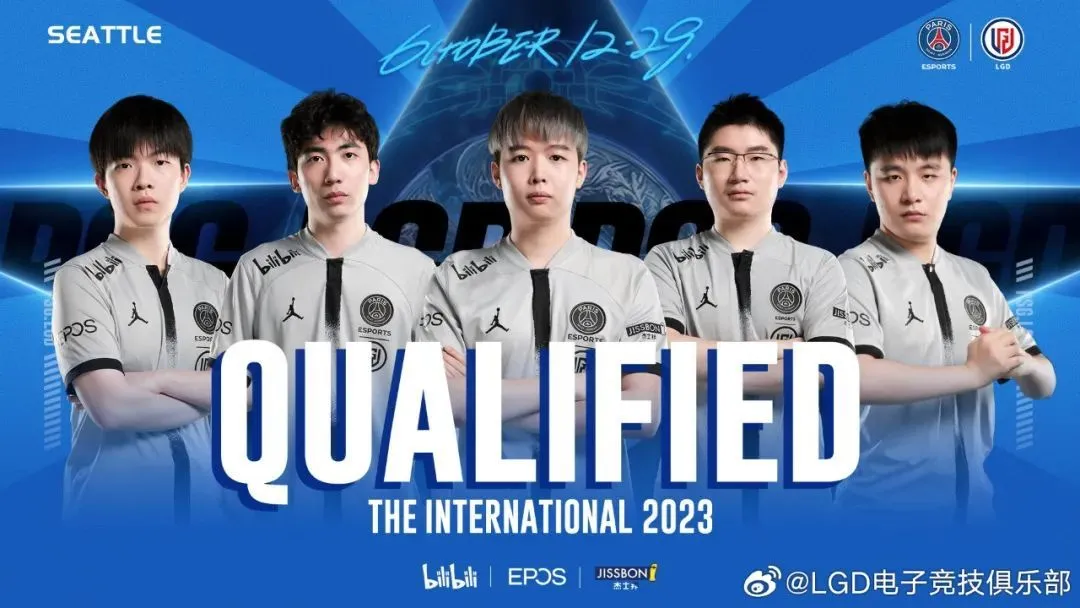 【TI12中国战队仅获两席！CN DOTA求贤若渴】