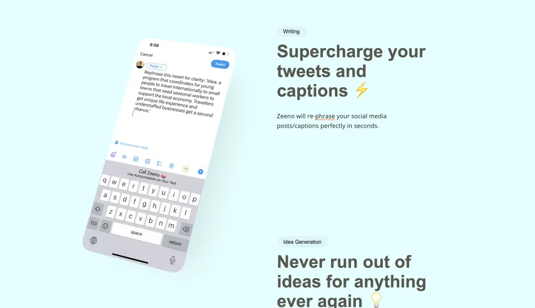 ChatGPTAPI大放异彩!开发者福音,商业新可能,你准备好了吗?🔥 ChatGPTAPI大放异彩!开发者福音,商业新可能,你准备好了吗?🔥