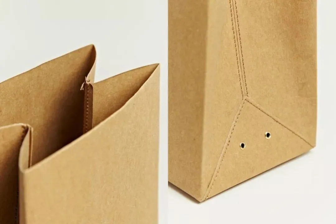 售价2000还抢购一空的牛皮纸袋长什么样? 第5张 售价2000还抢购一空的牛皮纸袋长什么样? 第5张