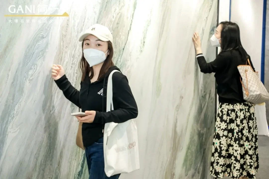 回归美好生活，简一秋季新品惊艳亮相上海DDS潮流展111