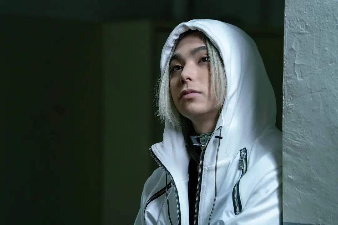 把无限流拍成情色片,也救不了《弥留之国的爱丽丝》5 把无限流拍成情色片,也救不了《弥留之国的爱丽丝》