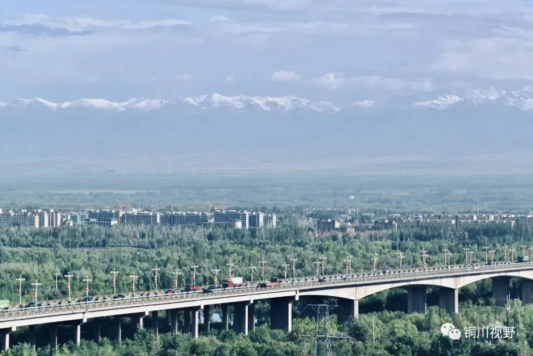 铜川摄影师黄风升镜头下的大美新疆(图9)