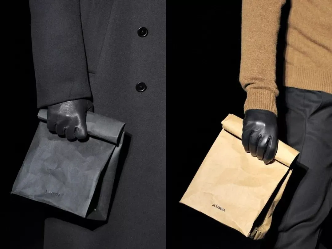 售价2000还抢购一空的牛皮纸袋长什么样? 第4张 售价2000还抢购一空的牛皮纸袋长什么样? 第4张