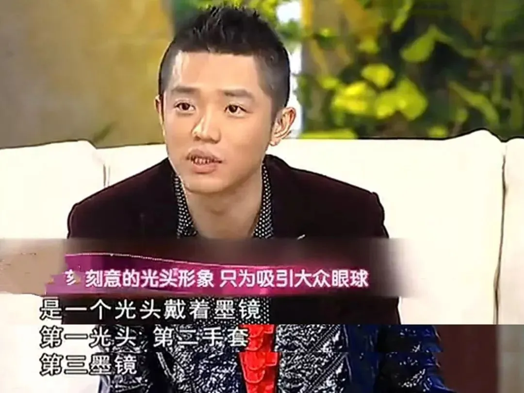 你能准确说出凤凰传奇两个人的名字吗