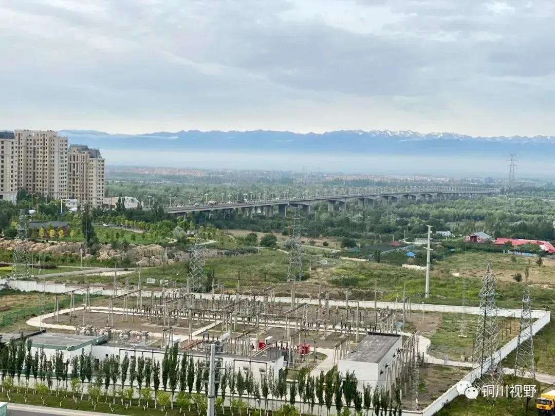 铜川摄影师黄风升镜头下的大美新疆(图11)
