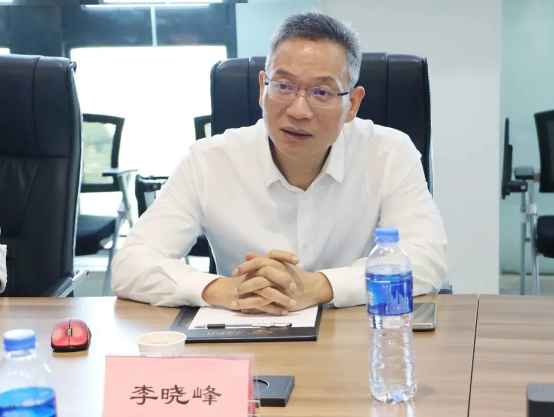 达成多项公益合作!华厦眼科构建精准惠民眼健康公益新生态