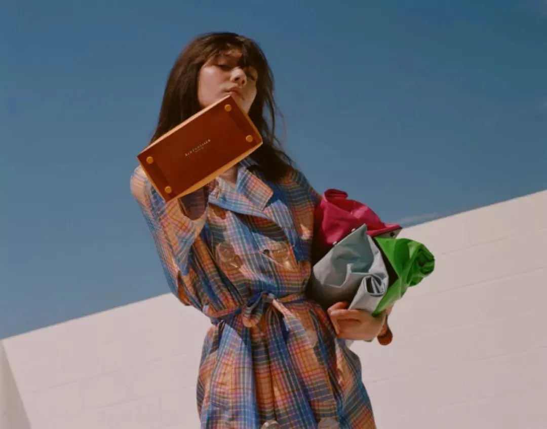 售价2000还抢购一空的牛皮纸袋长什么样? 第14张 售价2000还抢购一空的牛皮纸袋长什么样? 第14张