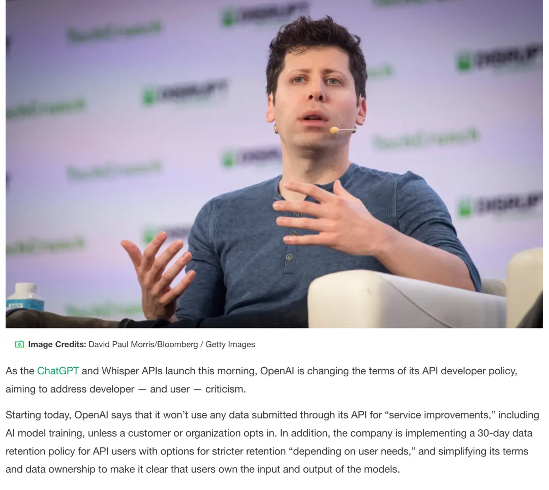 ChatGPTAPI大放异彩!开发者福音,商业新可能,你准备好了吗?🔥 ChatGPTAPI大放异彩!开发者福音,商业新可能,你准备好了吗?🔥